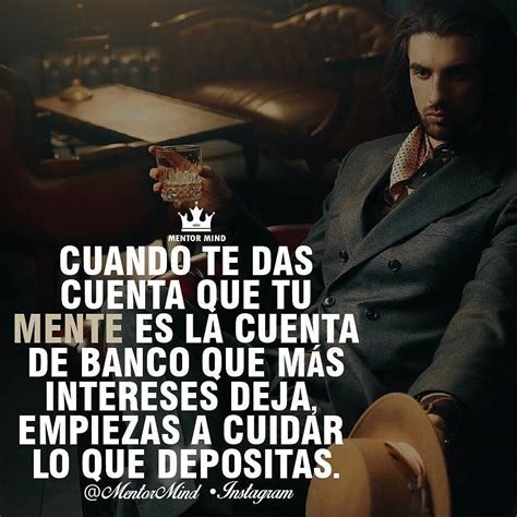 Mentor Mind™ On Instagram “ Descubra Los Secretos De Una Mente Millonaria Para Poder Decirle A