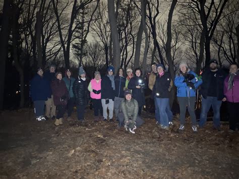 Trip Report: Enchanted Evening at Highland Park - Survival of the Fitness