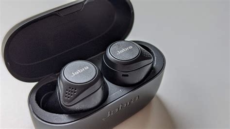 The Jabra Elite 75t Are The Best Sounding True Wireless Earbuds You Can