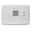 Honeywell Home Horizontal Non Programmable Thermostat Rth B The