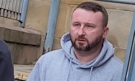 Sex Offenders Database UK Dundee