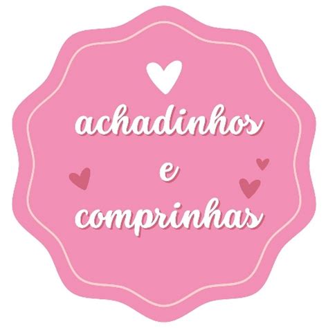 Achadinhos E Comprinhas Youtube