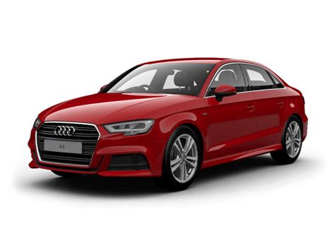 New Audi A Tfsi S Line Dr S Tronic Tech Pack Petrol Saloon For