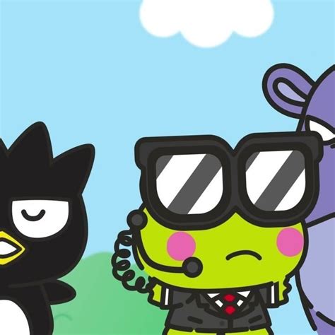 Matching Pfp Matching Icons Badtz Maru Funny Relatable Quotes