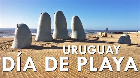 Descubrir Imagen Uruguay Playas Punta Del Este Viaterra Mx