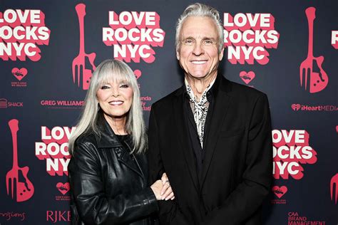 Pat Benatar And Neil Giraldo Rock Out In Austin City Limits Performance