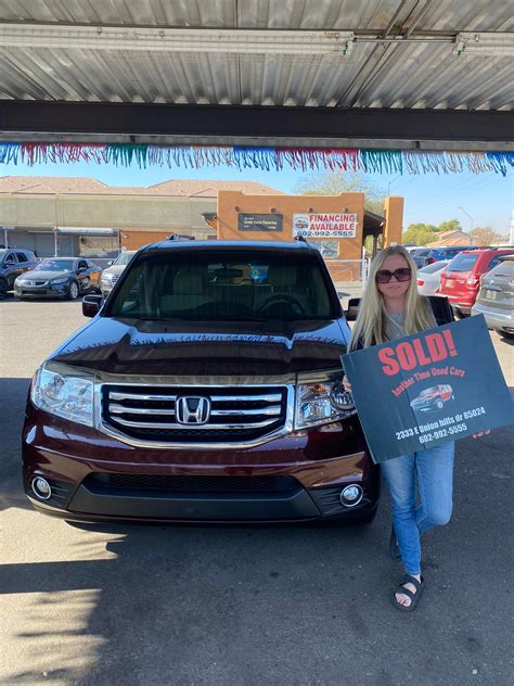 Another Time Used Cars | Phoenix AZ