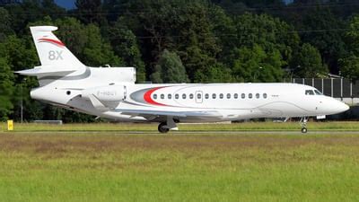 F Hbqt Dassault Falcon X Dassault Aviation Diqin Jetphotos