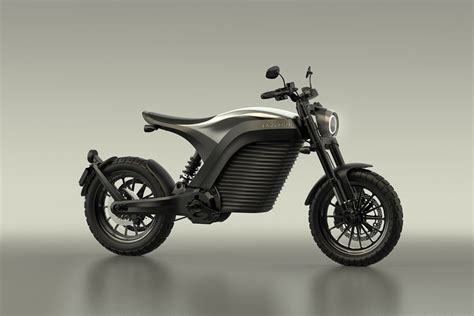 A New Breed Of Luxury Electric Motorcycles Tarform Motorcycles