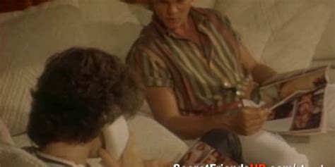 Blonde Gets Ravished In A Vintage Mmf Porn Tnaflix