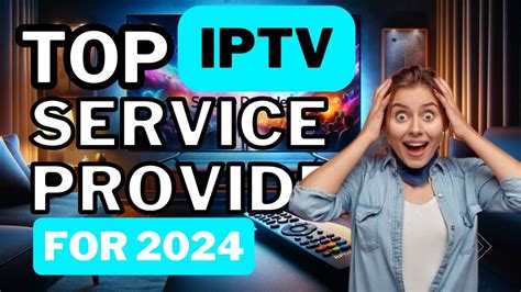 Top Iptv Service Provider For Features And Pricing Youtube