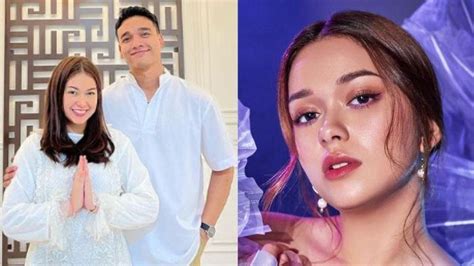 Sosok Biodata Rebecca Klopper Artis Cantik Pacar Fadly Faisal Diduga