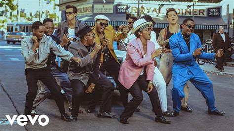 Mark Ronson’s “uptown Funk ” Hits Record Making Status That Eric Alper