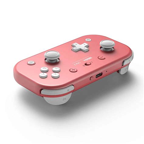 Biareview Bitdo Lite Bluetooth Gamepad