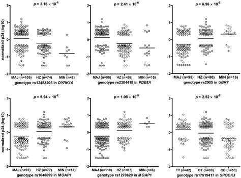 Association Between Hiv 1 Replication In Monocyte Derived Macrophages Download Scientific