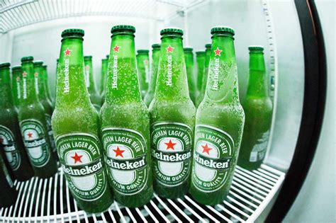 Is Heineken Non-Alcoholic Beer Halal? Unraveling the Truth - Beer is my life