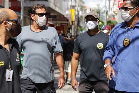 Conheça as medidas de isolamento social a partir desta segunda em Campos