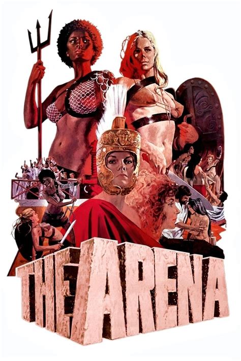 The Arena Film Alchetron The Free Social Encyclopedia