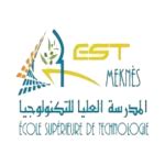 Est Mekn S Cole Sup Rieure De Technologie Stagiaires Ma