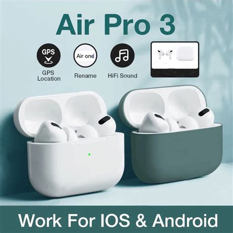 15 Best Fake Airpods And Airpods Pro Knock Off On Aliexpress [2023]