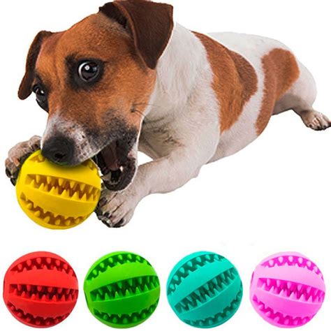 Brinquedo Bola Interativo Para Pets Eba Pets