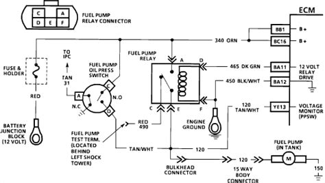 1990 Fuel Pump Wiring Harness Top 10 Travel Pro Suiter