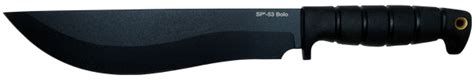 SP-53 Bolo Knife – OntarioKnife