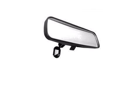 Espejo Panor Mico Retrovisor Para Auto Interior Universal P Mercado