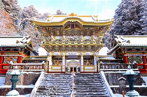 冬の栃木県への旅行はここがおすすめ！雪まつりやイルミネーションなど観光スポット10選 格安航空券モールコラム