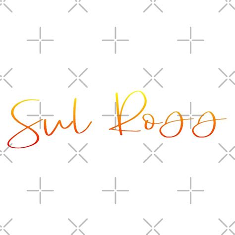 "Sul Ross" by Jayhawkgirl | Redbubble