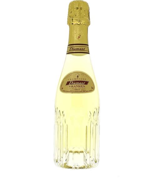 Taittinger Brut Cuvée Prestige half bottle of Champagne for Sale