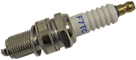 Ld F7tc Spark Plug For Honda Gx160 And Gx200 Engine Ldf7tc Ldf7tc Bmi Karts And Parts