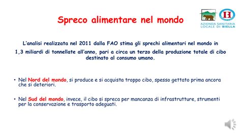 Sensibilizzazione E Lotta Allo Spreco Alimentare Studentehub