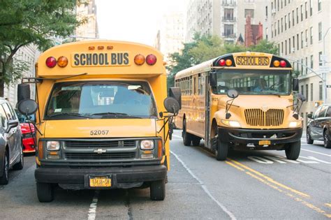 NYC schools watchdog ignored bus driver safety issues: lawsuit