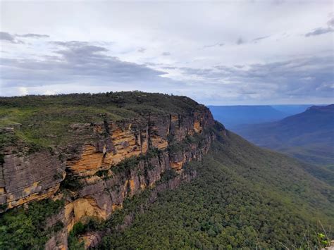 Towns In Blue Mountains National Park Localista