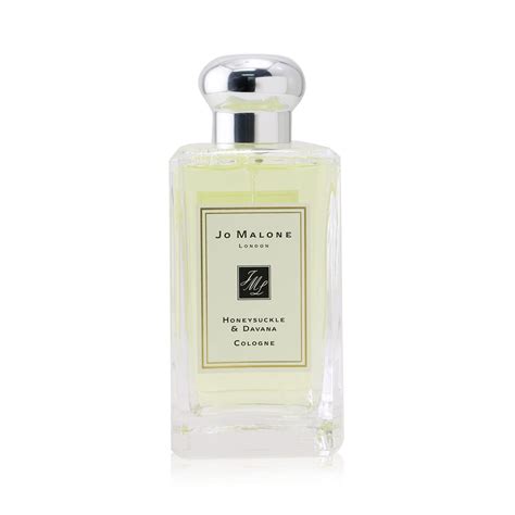 Amazon Jo Malone Honeysuckle Davana Cologne Spray For Women 3 4