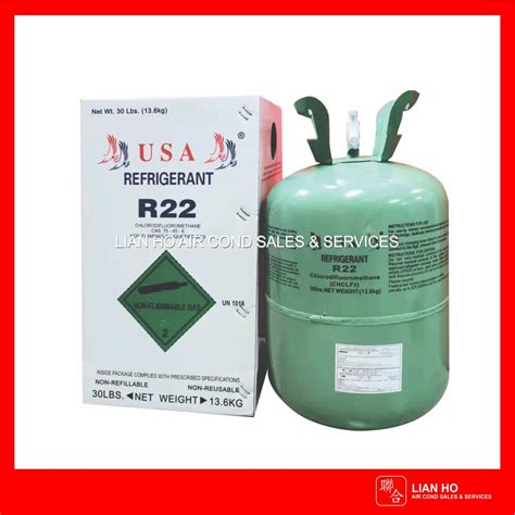 R22 Refrigerant Air Conditioning Units