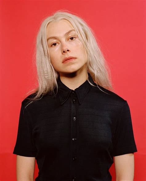 Phoebe Bridgers Phoebe Gay Girl Just Girly Things