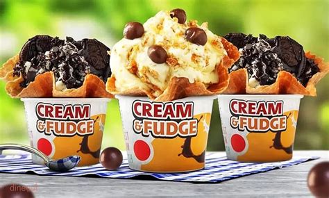 List Of Ice Cream Brands In India Top Ice Cream Brands