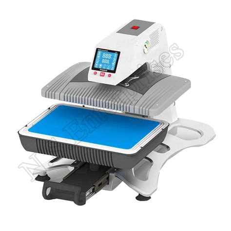 FreeSub Automatic ST 420 3D Sublimation Machine At Rs 48000 In Mumbai