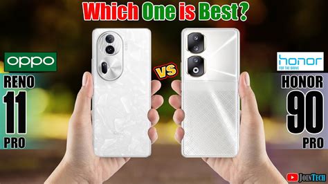 Wowww Amazing Decoding The Superiority Oppo Reno Pro Vs Honor