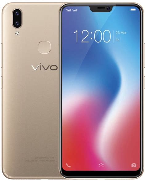 Vivo V9 Price In India Full Specs 7th January 2025 91mobiles