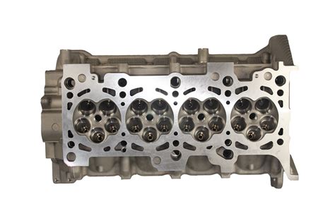 L B Ad D R A L Cylinder Head For