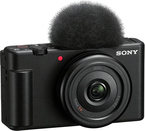 Best Cameras for Vlogging & More, According to Reviews 2024