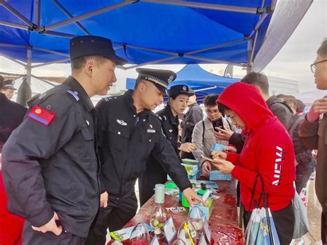 品烟雨桂林，享桂马激情！你在赛道偶遇“象警官”了吗？澎湃号·政务澎湃新闻 The Paper