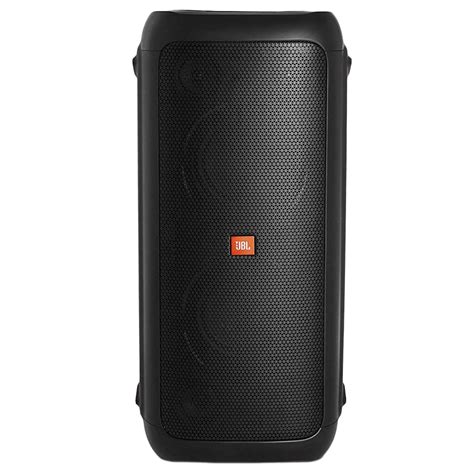 Jbl Bluetooth Speaker Party Box 300 Black Price Specifications