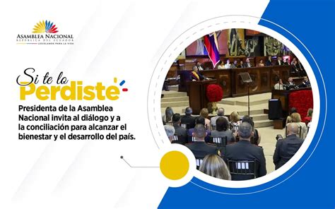 Asamblea Nacional On Twitter SiTeLoPerdiste Presidenta De La