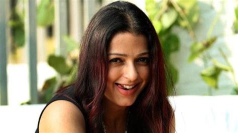 Bhumika Chawla Even After Spending Years In The Film Industry I