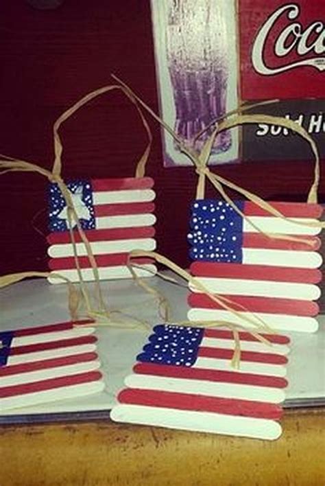 Easy And Cheap Diy 4th Of July Decoration Ideas 27 Homystyle