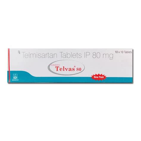 Buy Telvas Mg Tablet Tab In Wholesale Price Online B B